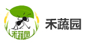 禾蔬园生态农业公司网站建设